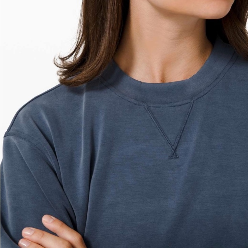 Lululemon All Yours Crew